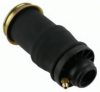 BOGE 27-H85-0 Bellow, driver cab suspension